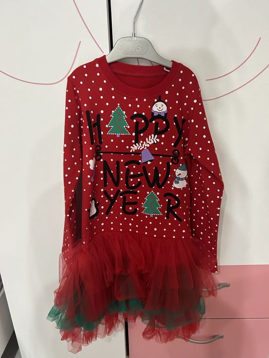 Лот рокли за момиче