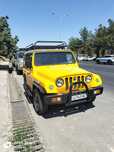 Продается BAW bj 2023 джип