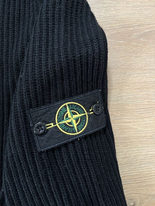 Stone Island мъжки пуловер размер L-XL
