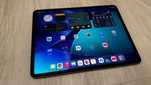 Apple iPad Pro 12.9 (M1) 5th Gen Wifi 256GB cu SIM, 10 cicluri