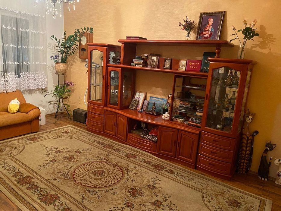 На подселение в кв