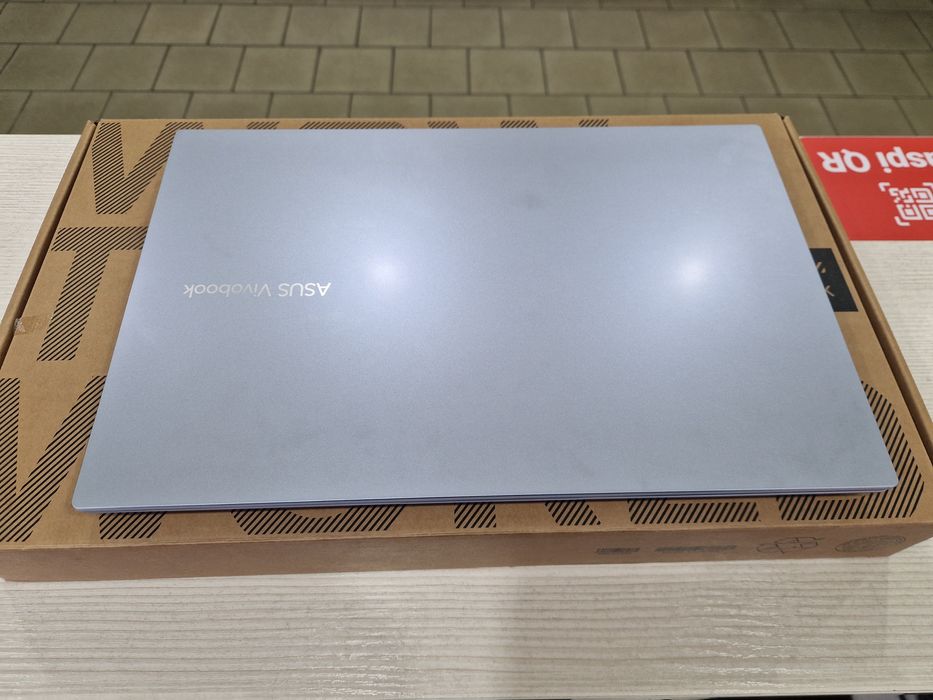 Asus 2024 (Core i7-12700H, 512 Gb SSD, 16 Gb DDR4)