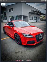 De vanzare Audi TT RS PLUS