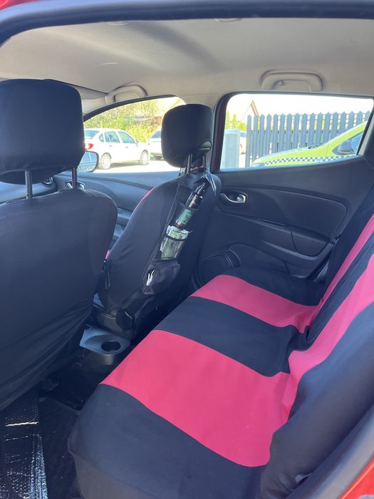 Vând Renault Clio 4 2017 negociabil