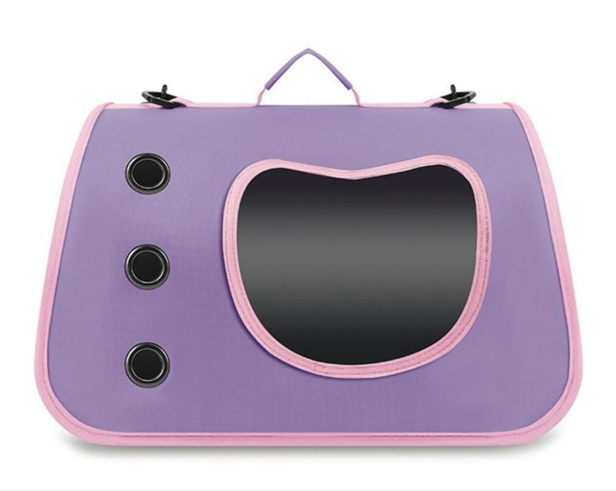 Переноска для животных новая