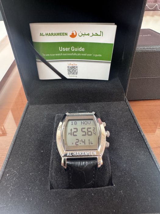 продается наручные часы