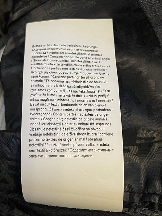 Sacou barbati office/elegant Baldessarini L