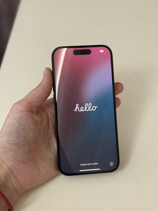 Iphone 15 Pro 256 Гб