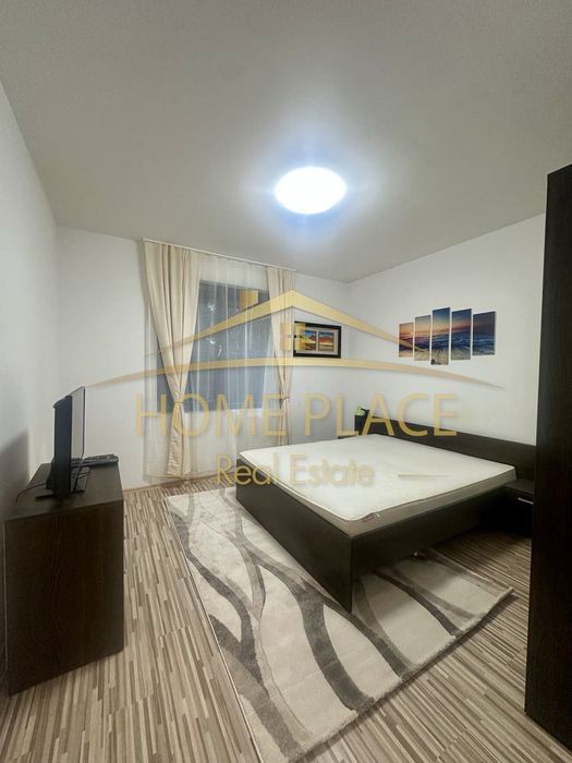 Дава се под наем Двустаен апартамент в Варна, м-т Траката - 90 кв.м за 612 € - Снимка #6