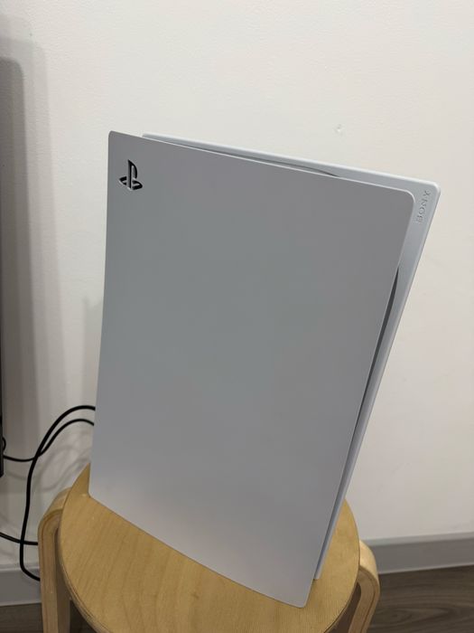 Продам playstation5