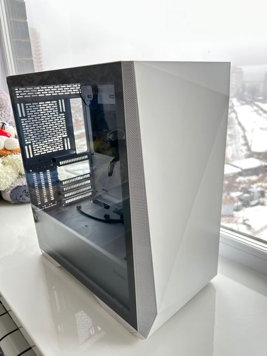 Корпус ZALMAN Z9 Iceberg