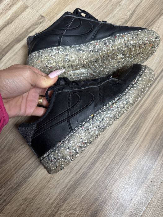 Оригинални кецове Nike Air Force 1 KSA! 35,5 н