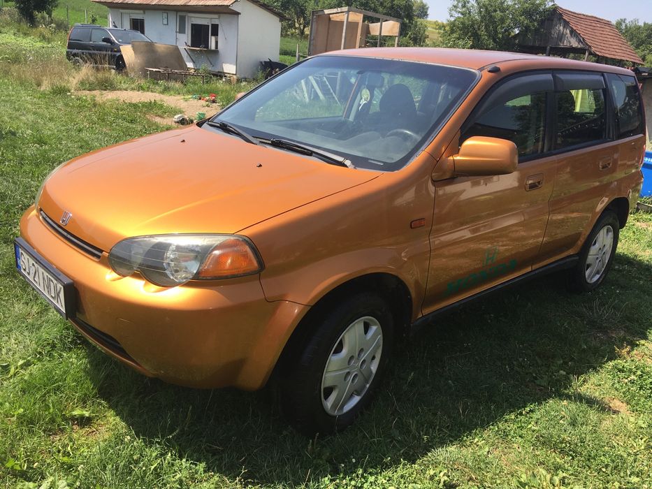 Honda Hrv 4 usi 4*4