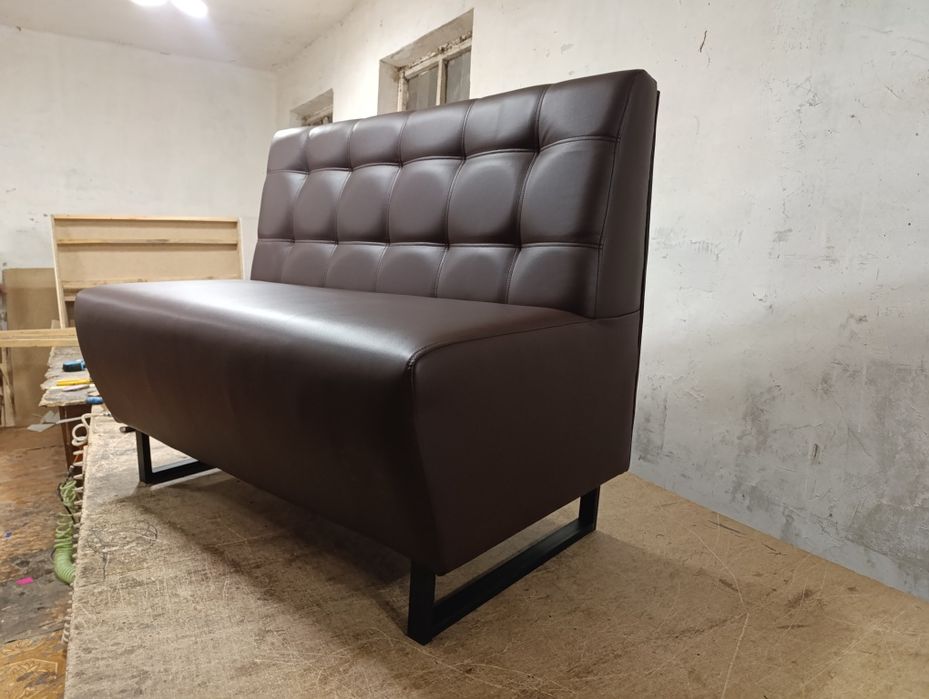 Перетяжка дивана