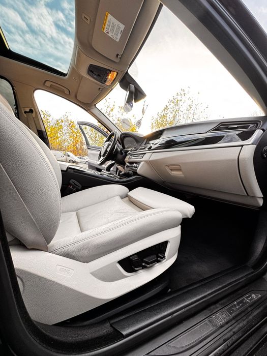 Vand Bmw 525d xdrive (F11)