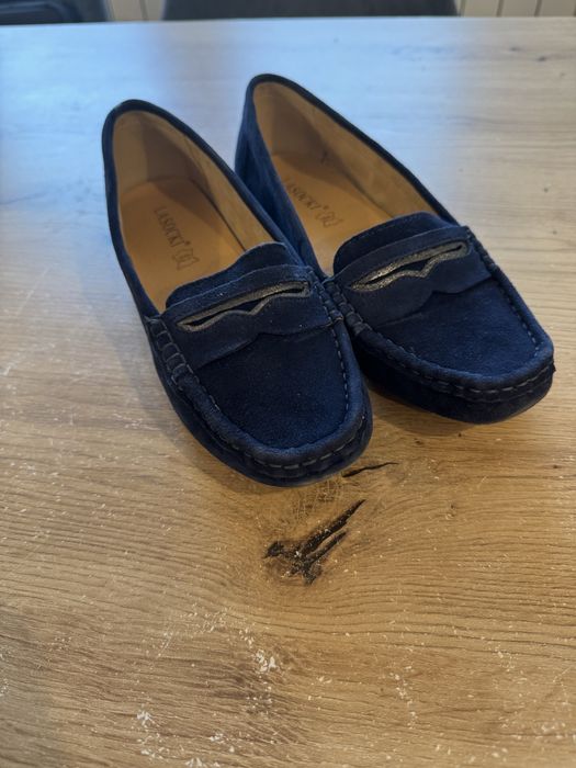 Дамски мокасини Lasocki