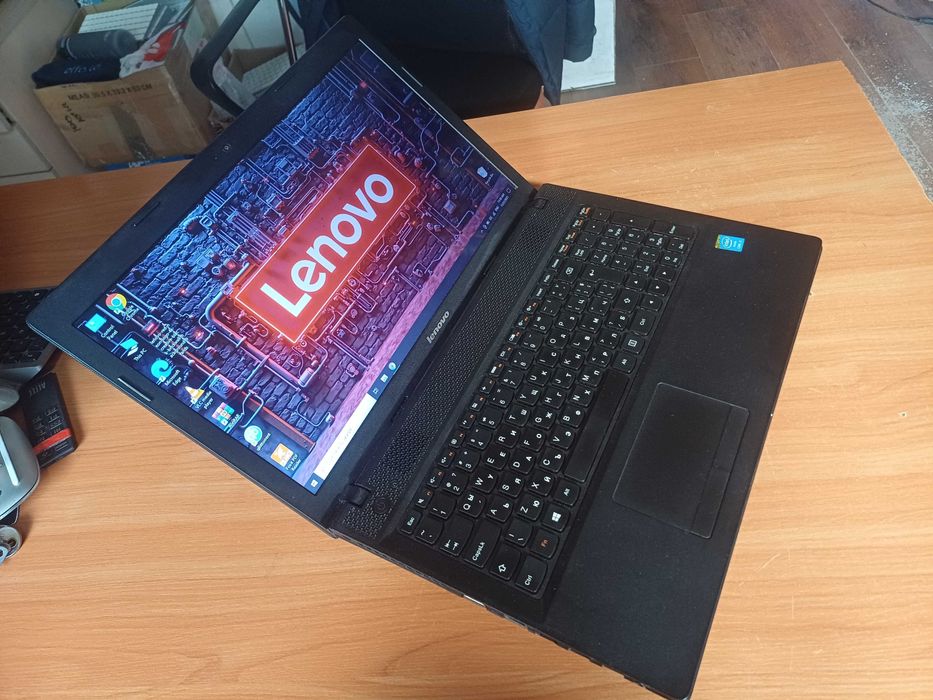 15.6' Lenovo Core™i5-4200M/8GB Ram/500 HDD 7200pm/ USB3.0