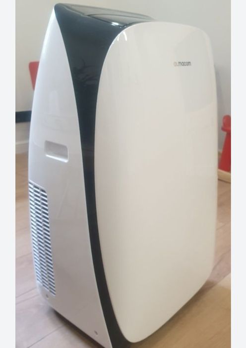 Кондиционер almacom