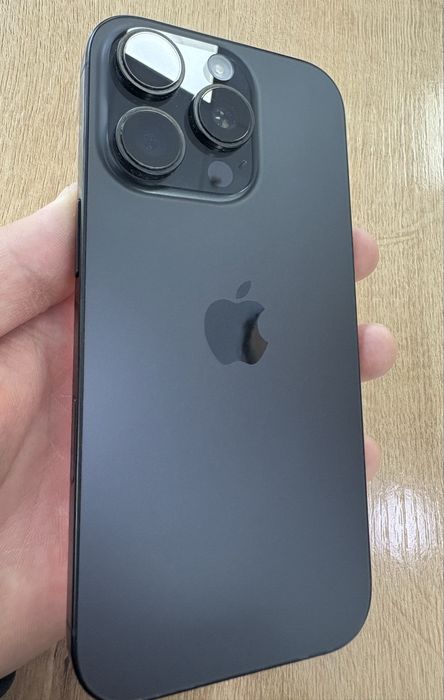 Iphone 16 pro 128gb