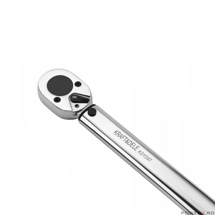 Cheie dinamometrica 1/2" 28-210 Nm, Kraft