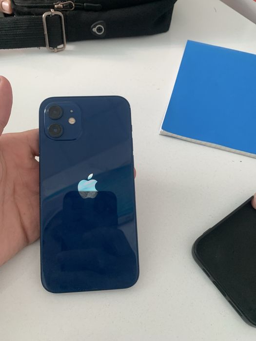 Айфон 12 оригинал