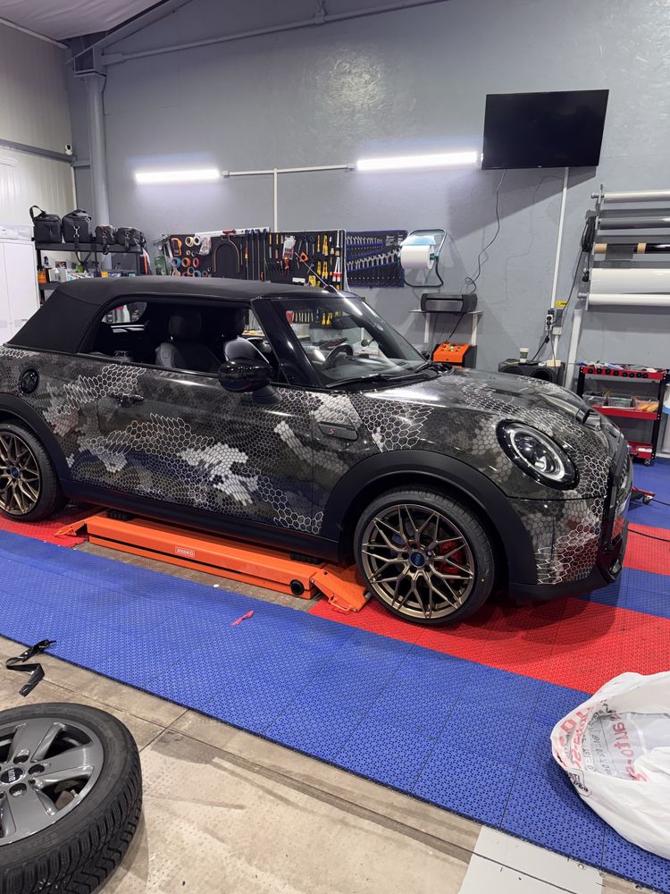 Colantare si Detailing auto