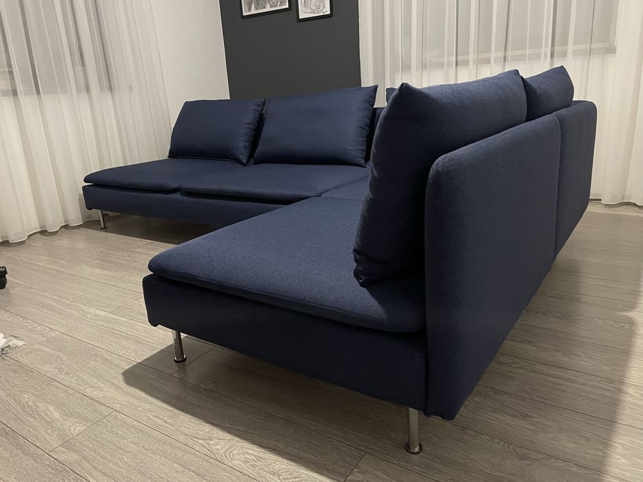 Coltar Soderhamn IKEA