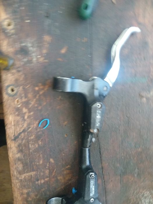 Manete deore minerale