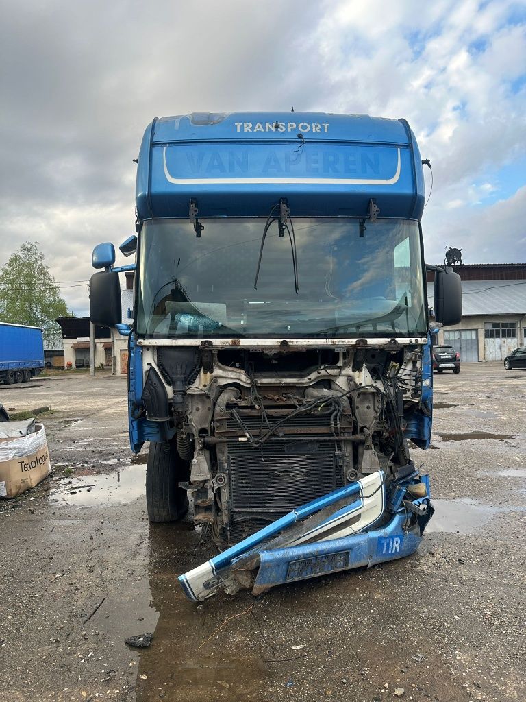 Vând sau dezmembrez Scania R420