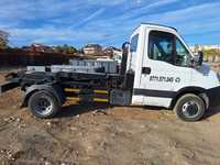 Iveco abrollkipper