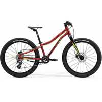 Bicicleta Merida MATTS J.24 PLUS UNI 2022