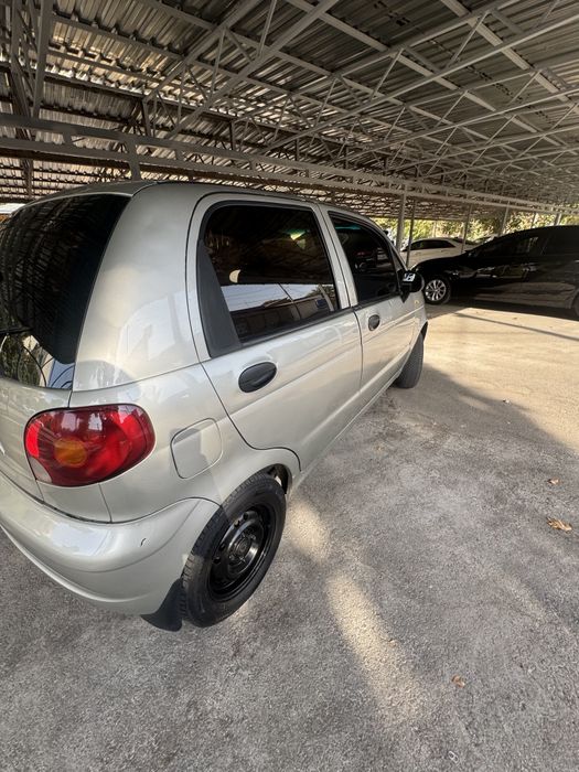 Matiz mix suxoy arenda