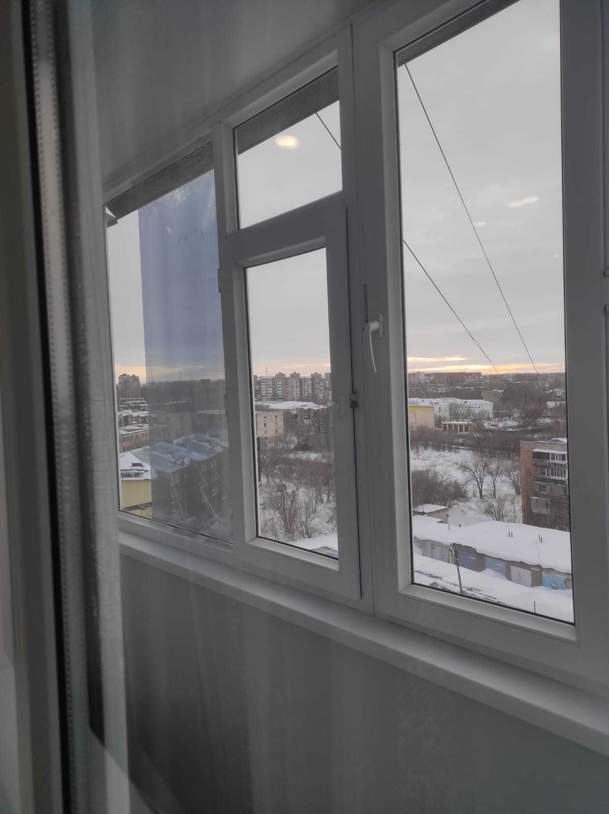 1 комн улучшенной планировки 4 мкрн Роддом  / помощь в ипотеке