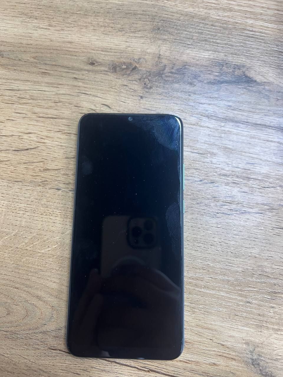 Oppo a15s karobka bor