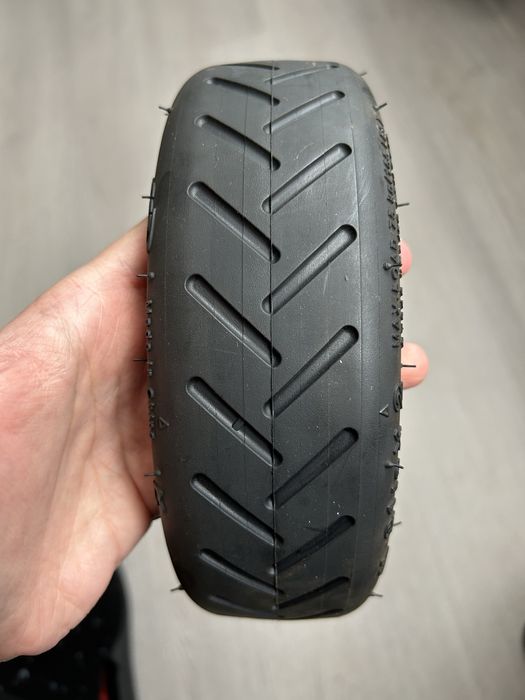 Anvelopa cu camera 8,5” pentru trotineta electrica Xiaomi originala