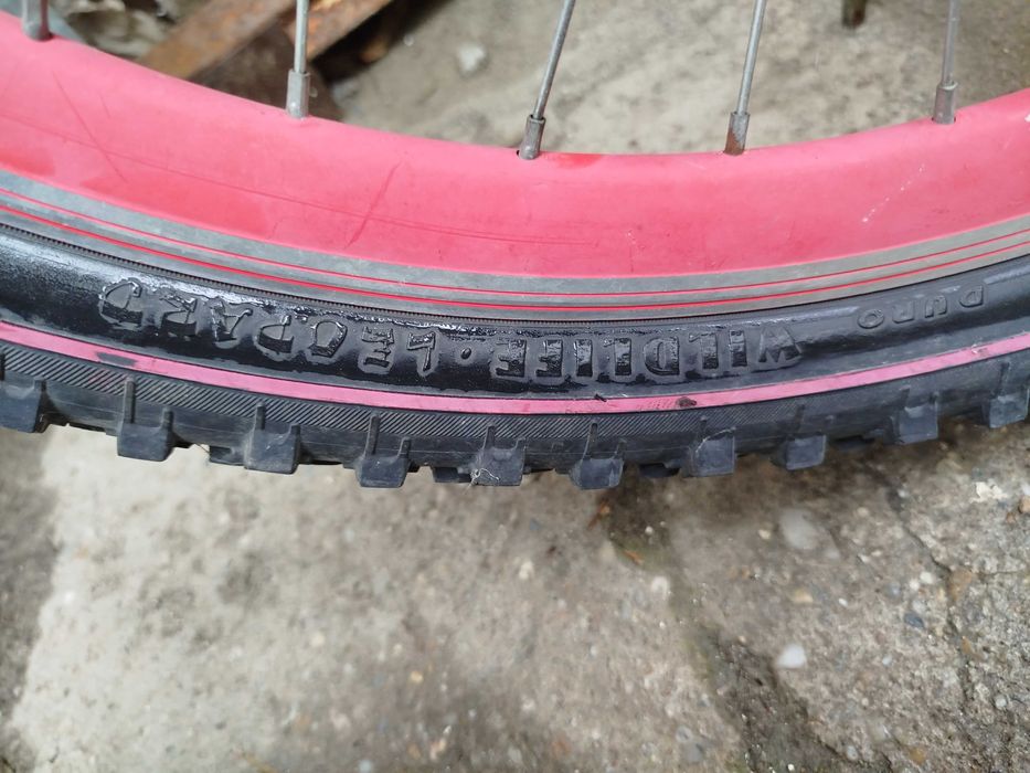 Bicicleta MTB full suspension Raptor First Bike Design