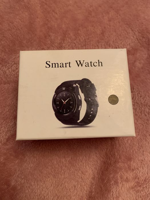 Smart часовник Smart Watch