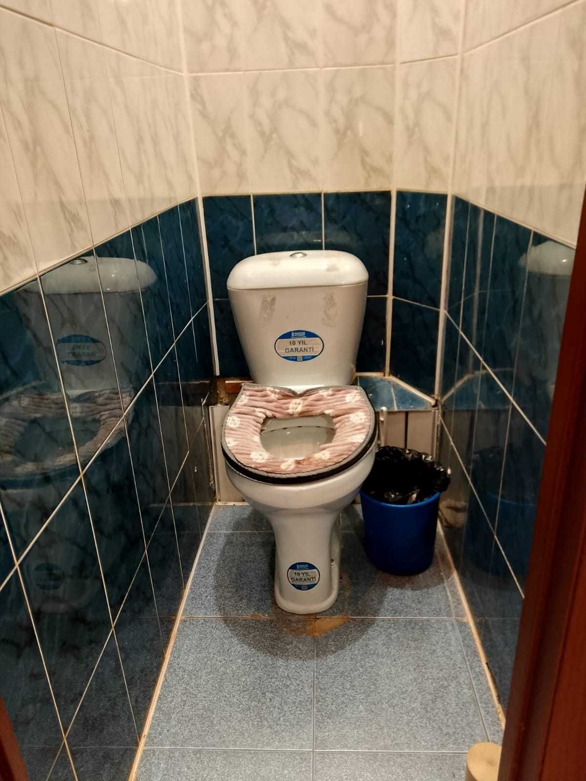 Продам 2 комнатную квартиру в центре