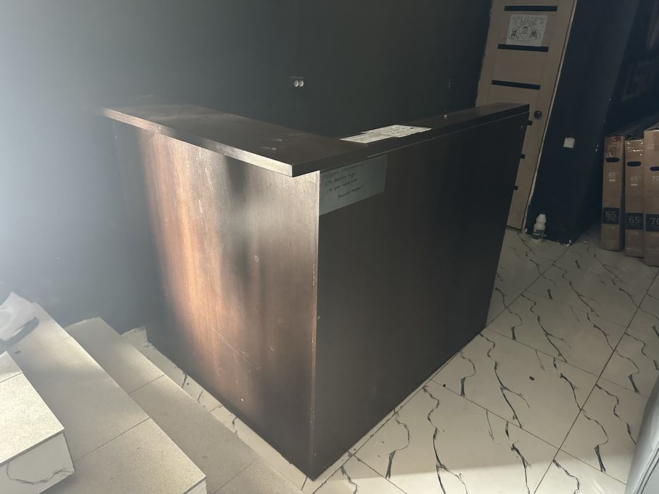 Касса стол для любого бизнеса