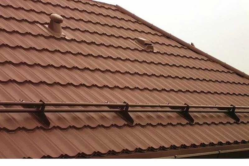 Instalare acoperiș țiglă, mansardări vile, reparații acoperiș tablă