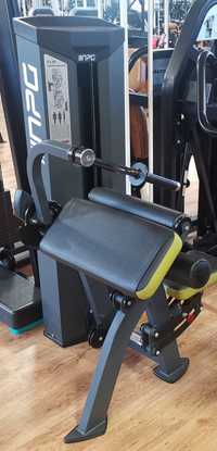 Aparat profesional extensie triceps NPG, sali fitness, culturism