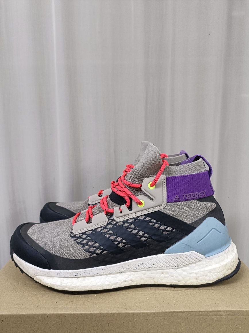 Adidas Terrex Free Hiker номер 42 код 51A
