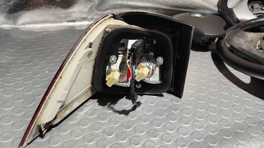 Десен външен стоп за БМВ е61 фейслифт