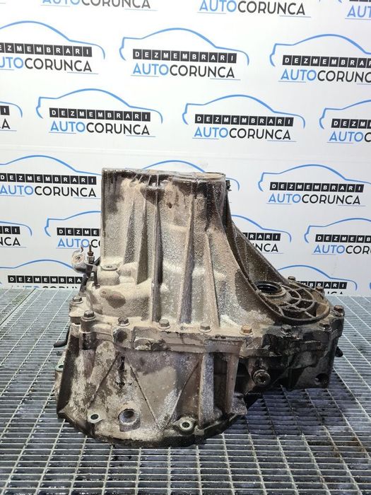 Cutie de viteze Renault Koleos 2.0 D 2008 - 2011 150CP Manuala 6 Trepte M9R832 (857) ...