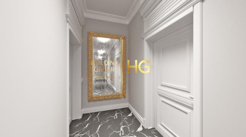 Продава се Тристаен апартамент в Варна, Център - 170 кв.м за 2789 €/кв.м - Снимка #8