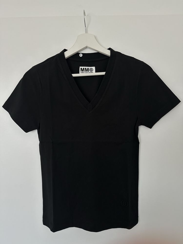 Дамски тениски Maison Martin Margiela MM6