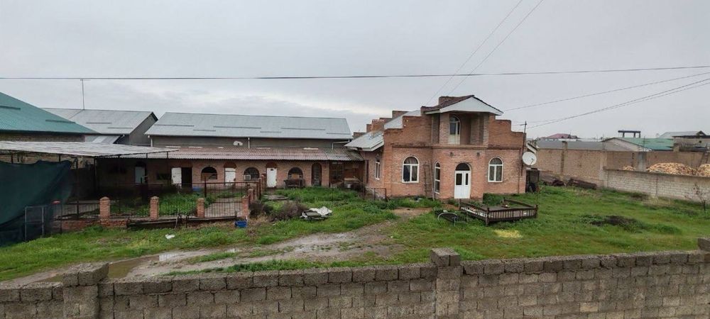 Продается Дача 11 соток Бектемирский район ориентир завод coca-cola