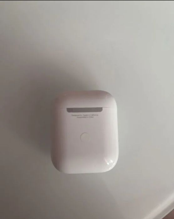 Airpods 2 наушники