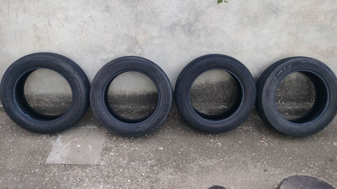 Летни гуми 225/60 R18