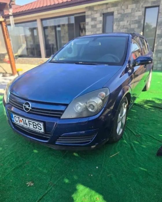 Vand opal astra H